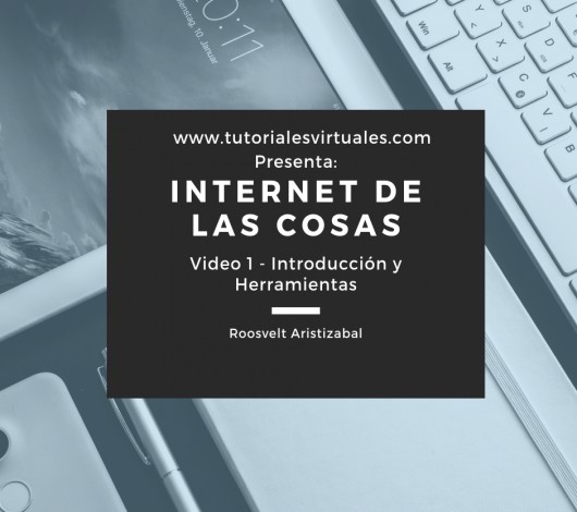 Imagen Blog Tutoriales Virtuales